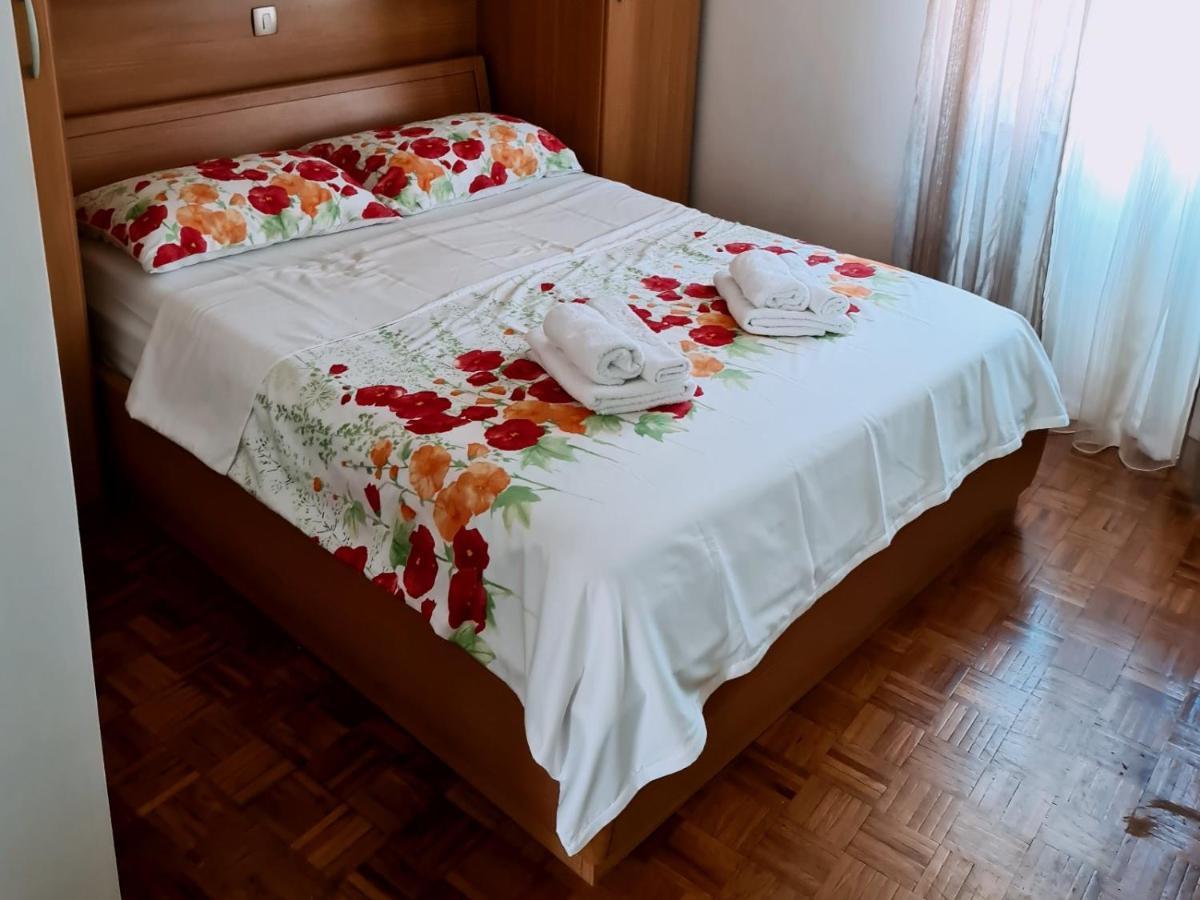 Izola City Center Apartment Εξωτερικό φωτογραφία