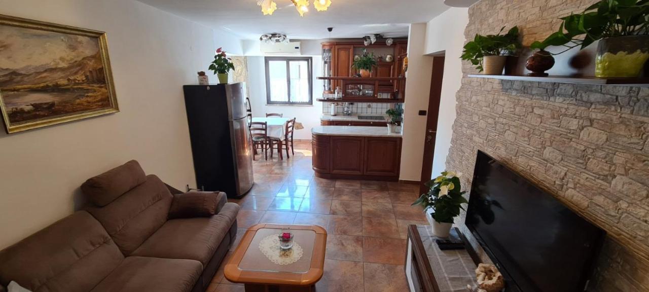 Izola City Center Apartment Εξωτερικό φωτογραφία