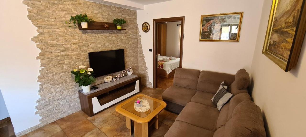 Izola City Center Apartment Εξωτερικό φωτογραφία