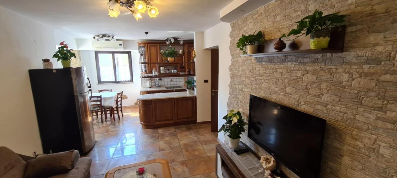 Izola City Center Apartment Εξωτερικό φωτογραφία