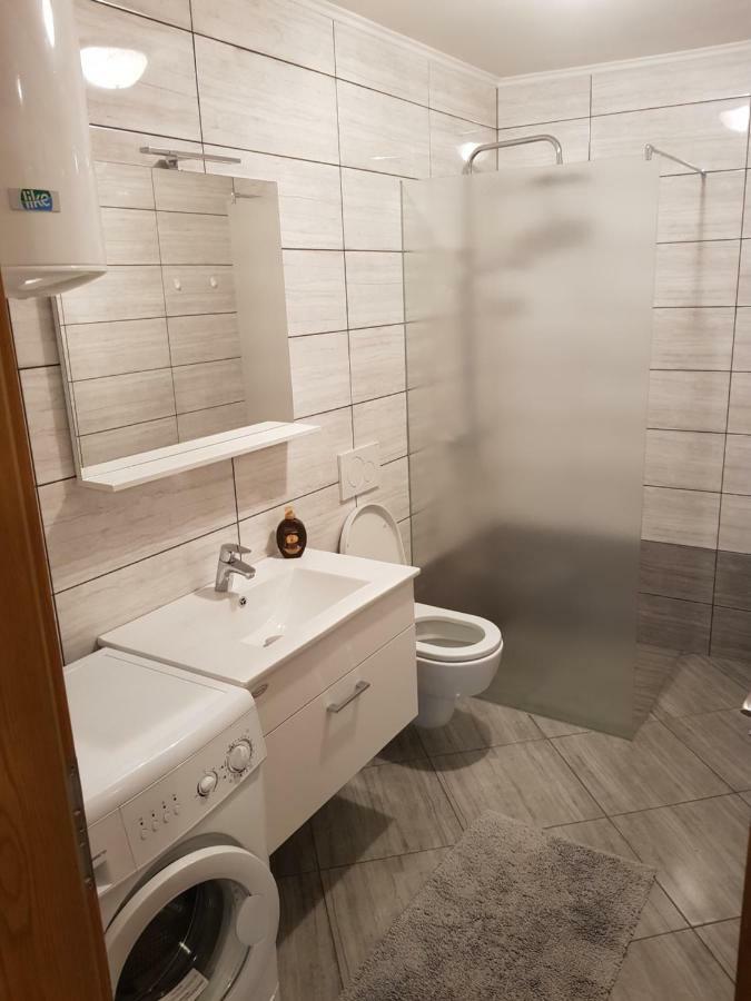 Izola City Center Apartment Εξωτερικό φωτογραφία