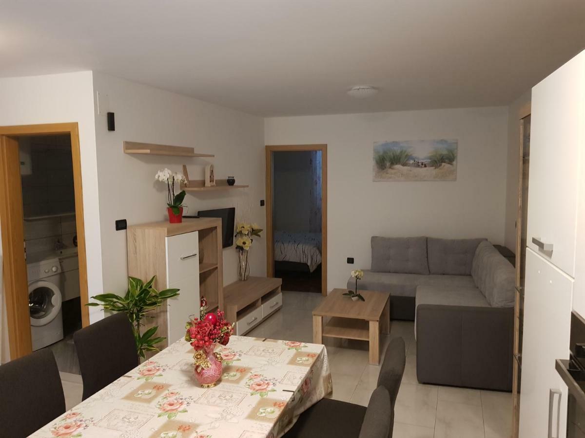 Izola City Center Apartment Εξωτερικό φωτογραφία