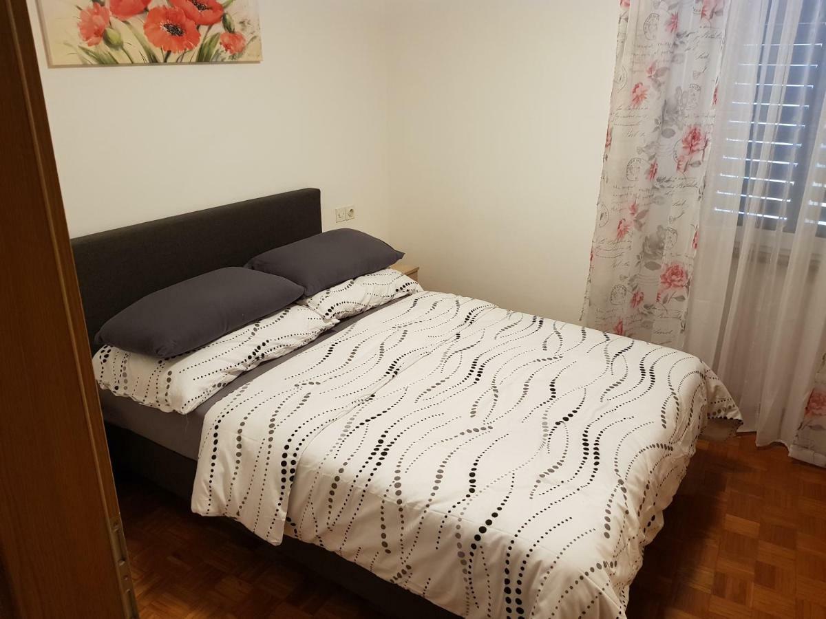Izola City Center Apartment Εξωτερικό φωτογραφία