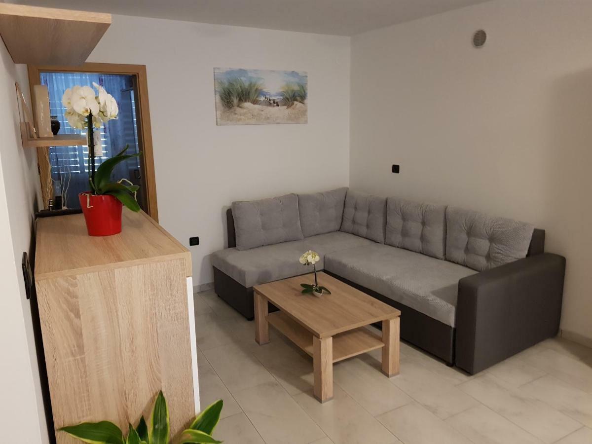 Izola City Center Apartment Εξωτερικό φωτογραφία