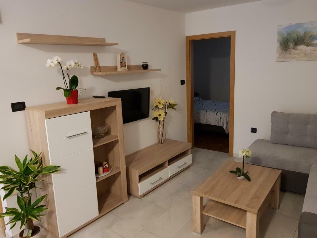 Izola City Center Apartment Εξωτερικό φωτογραφία
