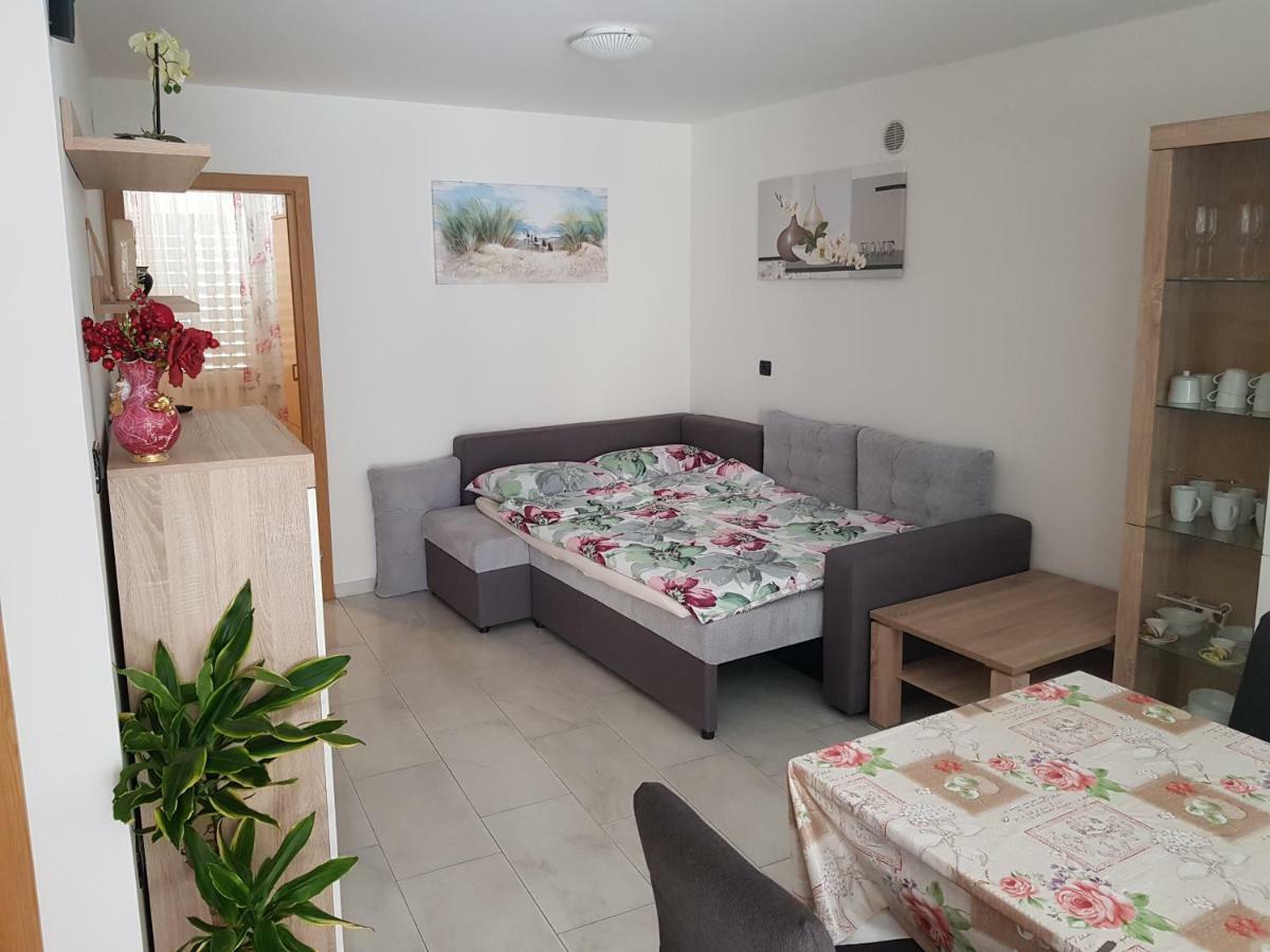 Izola City Center Apartment Εξωτερικό φωτογραφία