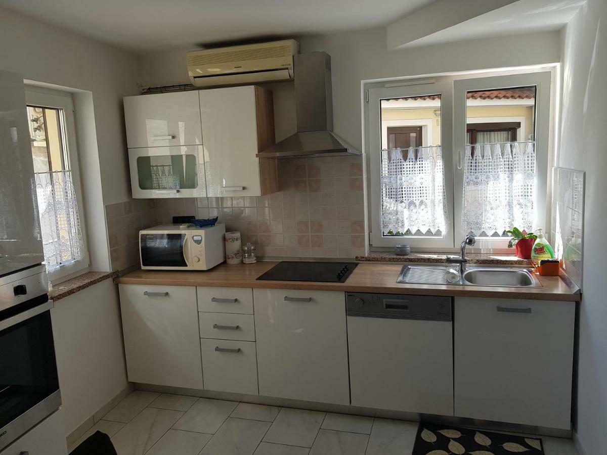 Izola City Center Apartment Εξωτερικό φωτογραφία