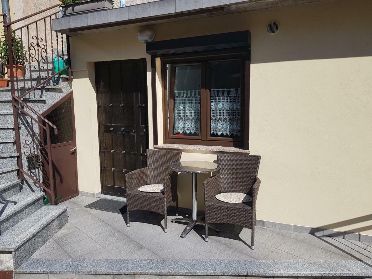 Izola City Center Apartment Εξωτερικό φωτογραφία
